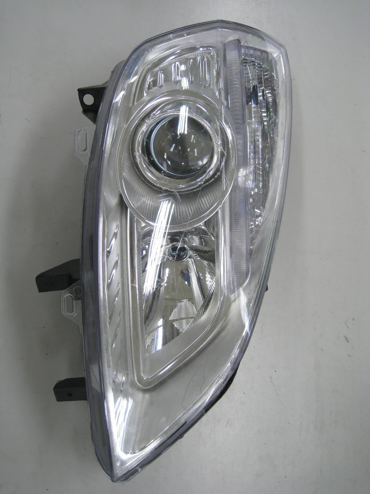 Faro delantero para RENAULT SCENIC (2005–2008) - Derecho