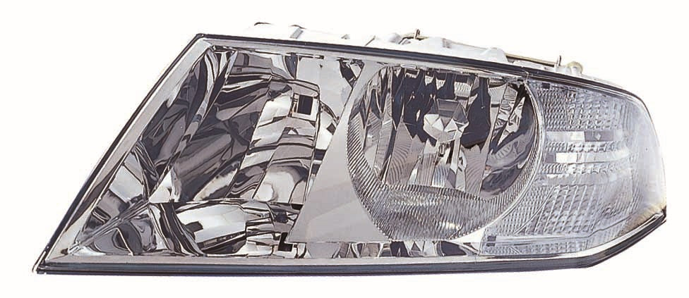 Faro para SKODA OCTAVIA (desde 2004) — Izquierdo