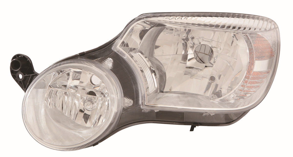 Faro delantero para SKODA YETI (desde 2010) - Izquierdo
