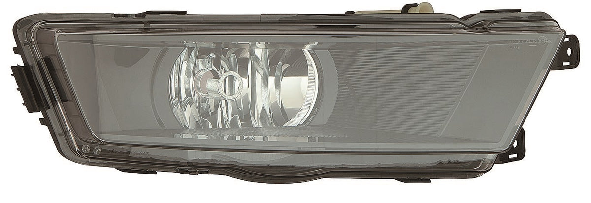 Faro antiniebla para SKODA RAPID (desde 2013) - Derecho