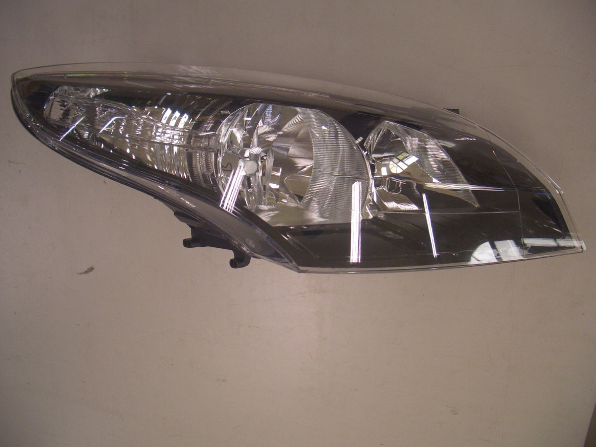 Faro delantero para RENAULT MEGANE (desde 2012) - Derecho