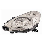 Faro para RENAULT CLIO (desde 2009) — Derecho