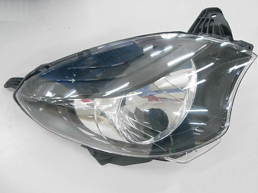 Faro delantero para RENAULT TWINGO (desde 2012) - Izquierdo