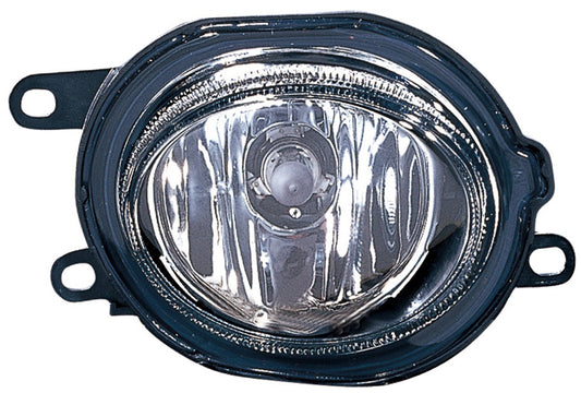 💡 Faro antiniebla — ROVER 25/45 (desde 2000)