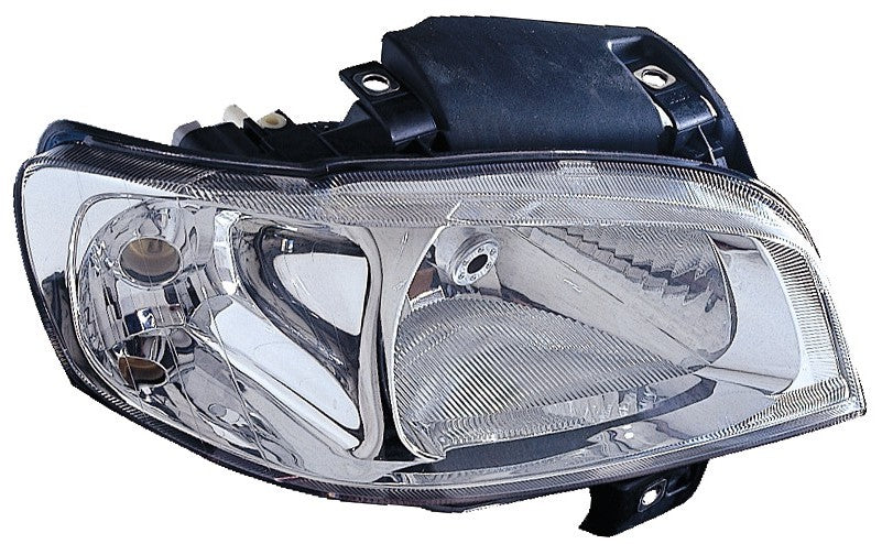 Faro delantero para SEAT IBIZA/CORDOBA (desde 1999) - Derecho