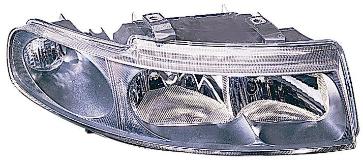 Faro delantero para SEAT TOLEDO/LEON (desde 1999) - Derecho