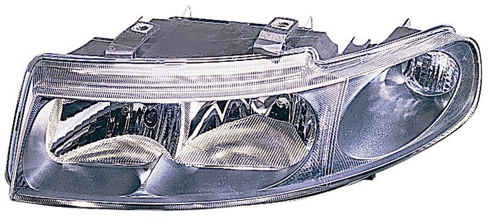 Faro para SEAT TOLEDO/LEON (desde 1999) — Izquierdo