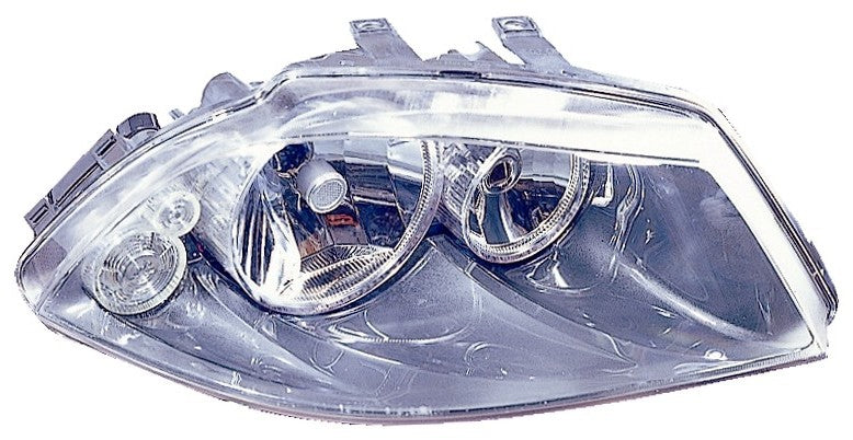 Faro para SEAT IBIZA/CORDOBA (desde 2002) — Izquierdo