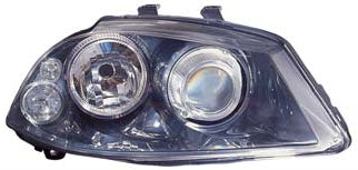 Faro delantero para SEAT IBIZA/CORDOBA (desde 2006) - Derecho