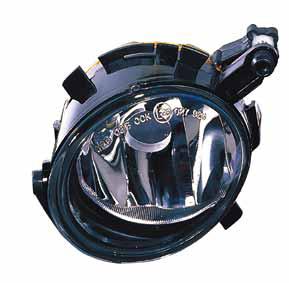 💡 Faro antiniebla — SEAT IBIZA (desde 2008)/LEON (desde 2009)/ALTE (desde 2007) — Faro antiniebla (HB4)