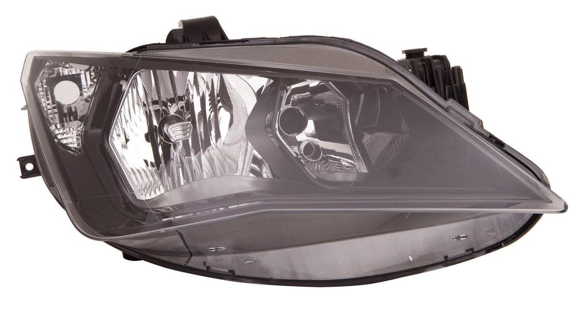 Faro delantero para SEAT IBIZA (desde 2012) - Derecho