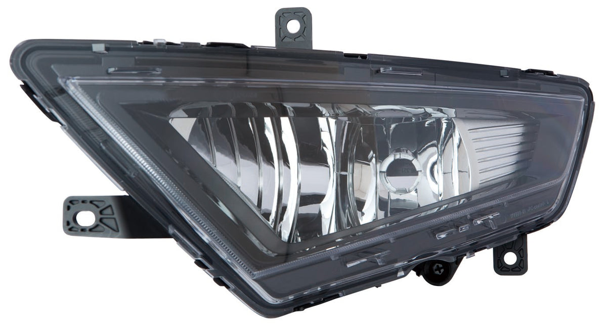 Faro antiniebla para SEAT LEON (desde 2012) - Izquierdo