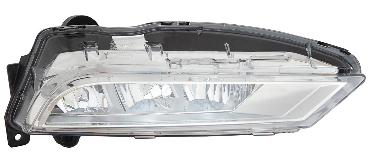 Faro antiniebla para SEAT LEON (desde 11/2019) - Derecho