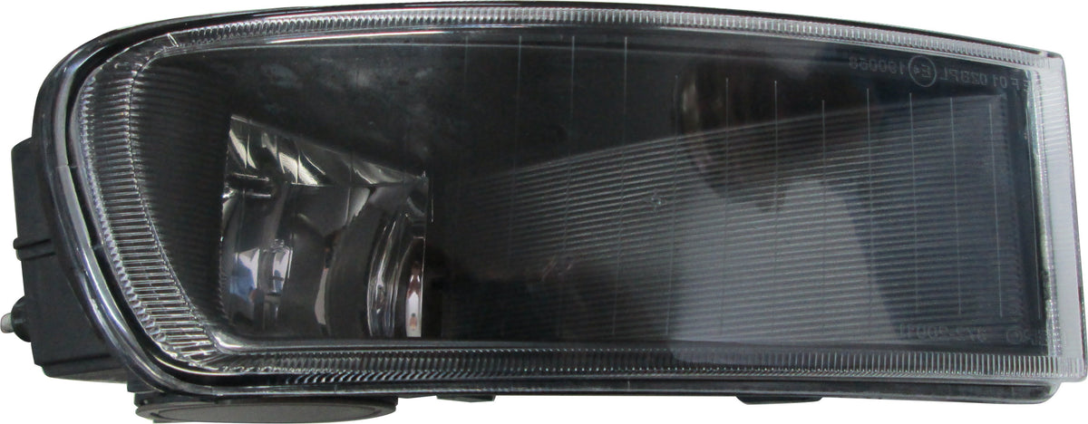 Faro antiniebla para SAAB 9-3 (desde 2002) - Derecho