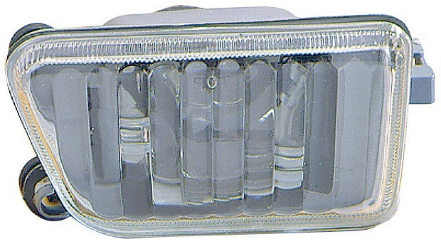 Faro antiniebla para VOLKSWAGEN GOLF (desde 1990) — Izquierdo