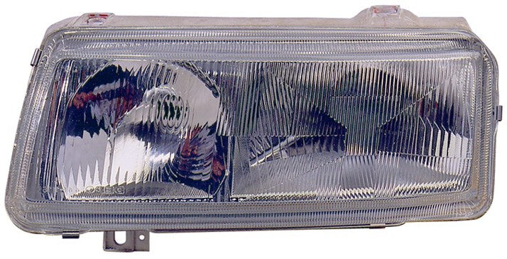 Faro delantero para VOLKSWAGEN PASSAT (desde 1993) - Derecho