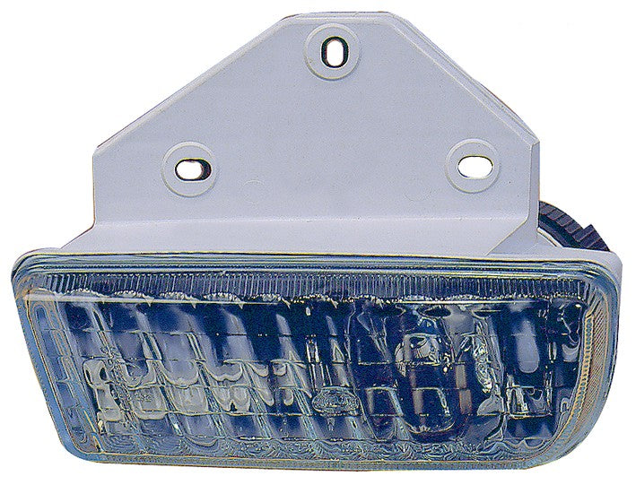 Faro antiniebla — VOLKSWAGEN TRANSPORTER (desde 1990) — derecho