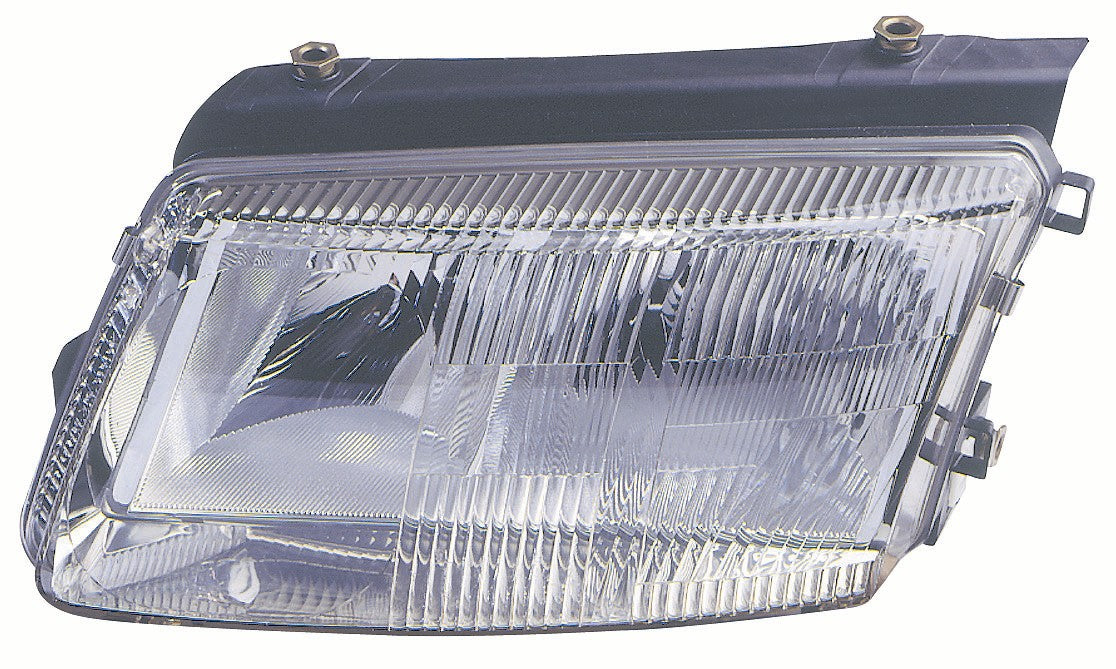 Faro delantero para VOLKSWAGEN PASSAT (desde 1996) - Derecho
