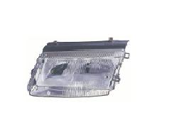 Faro delantero para VOLKSWAGEN PASSAT (desde 1996) - Derecho