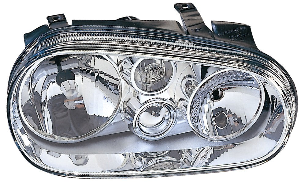 Faro delantero para VOLKSWAGEN GOLF (desde 1997) - Derecho