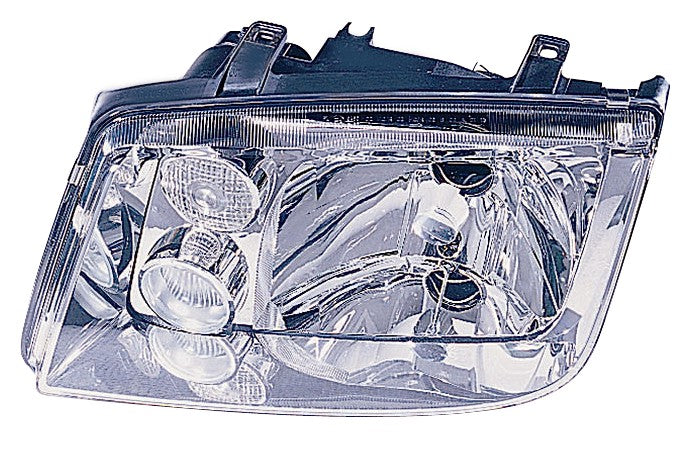Faro delantero para VOLKSWAGEN BORA (desde 1998) - Derecho