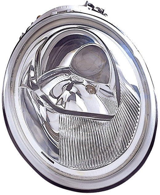 Faro para VOLKSWAGEN BEETLE (desde 1998) - Derecho