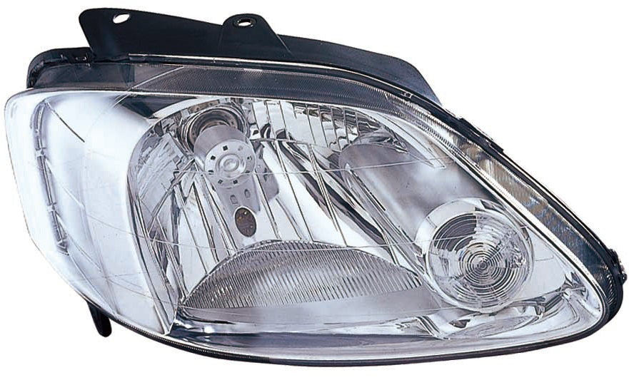Faro para VOLKSWAGEN FOX (desde 2005) — Derecho