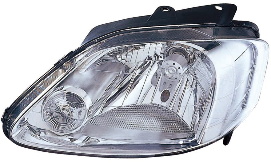 Faro delantero para VOLKSWAGEN FOX (desde 2005) - Izquierdo