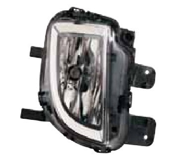 Faro antiniebla para VOLKSWAGEN GOLF (desde 2008) — Derecho