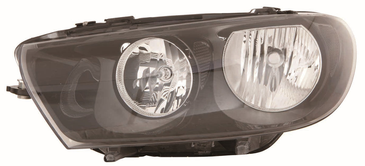 Faro delantero para VOLKSWAGEN SCIROCCO (desde 2009) - Izquierdo