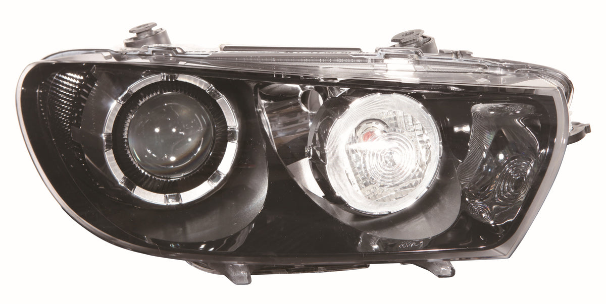 Faro delantero para VOLKSWAGEN SCIROCCO (desde 2009) - Derecho