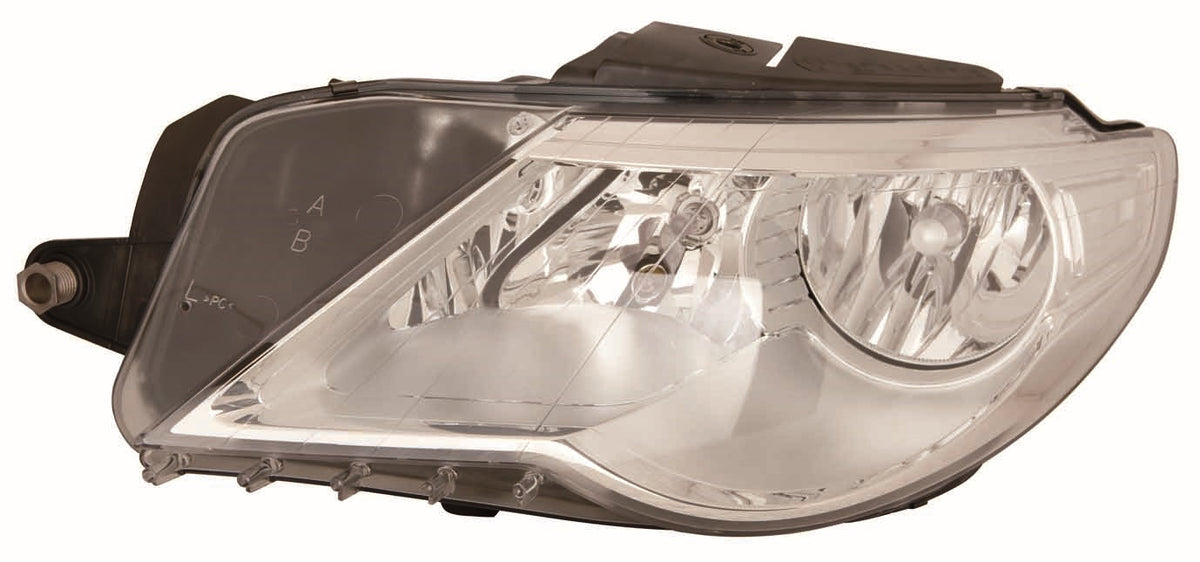 Faro delantero para VOLKSWAGEN PASSAT CC (desde 2008) - Izquierdo