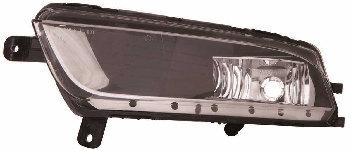 Faro antiniebla para VOLKSWAGEN PASSAT CC (desde 2012) - Derecho