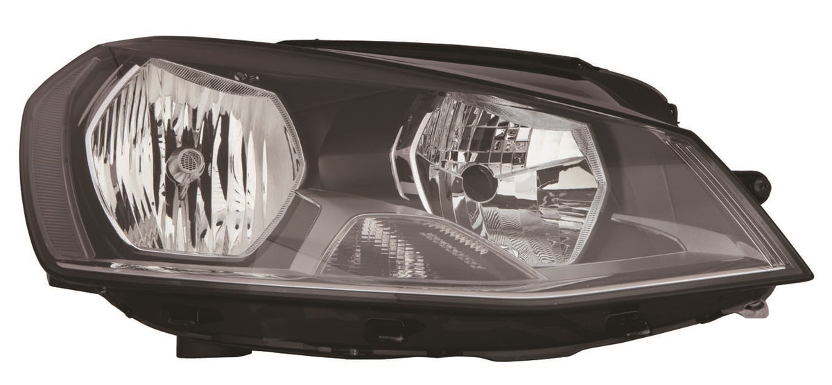 Faro delantero para VOLKSWAGEN GOLF VII (desde 2013) - Derecho
