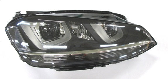 Faro delantero para VOLKSWAGEN GOLF VII (desde 2013) - Derecho