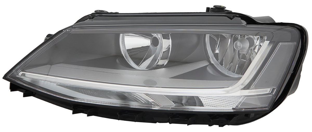Faro para VOLKSWAGEN JETTA IV (desde 07/2014) — Izquierdo