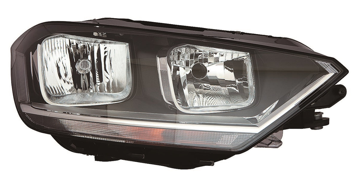 Faro delantero para VOLKSWAGEN GOLF VII SPORTSVAN (desde 2014) - Derecho