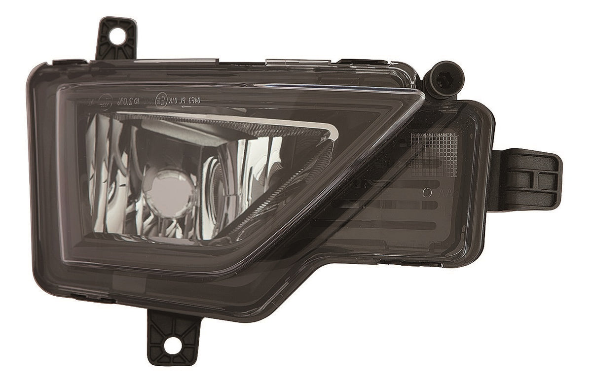 Faro antiniebla para VOLKSWAGEN GOLF VII SPORTSVAN (desde 2014) - Derecho