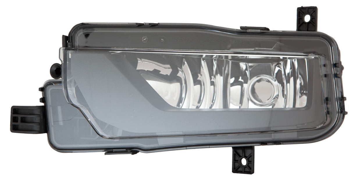 Faro antiniebla (H11) — VOLKSWAGEN CRAFTER (desde 01/2017) — derecho