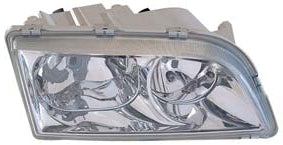 Faro delantero para VOLVO S40/V40 (1998–2000) - Derecho
