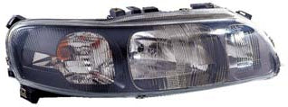 Faro delantero para VOLVO S60 (2001–2004) - Derecho