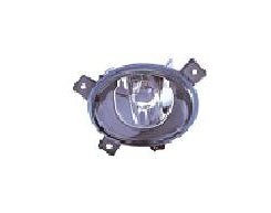 Faro antiniebla para VOLVO S60 (desde 2001) — Izquierdo