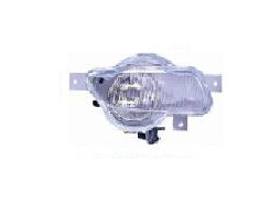 Faro antiniebla para VOLVO V70 (desde 2000) - Derecho