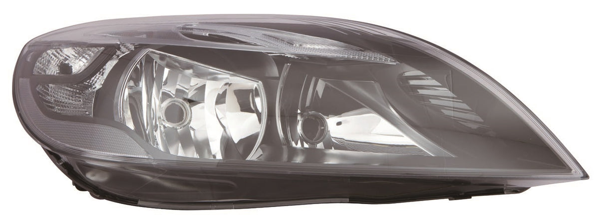 Faro delantero para VOLVO V40 (desde 2012) - Derecho