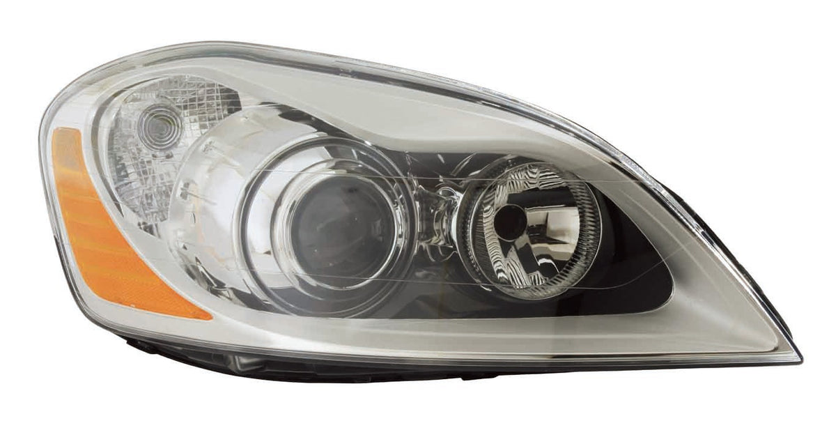 Faro para VOLVO XC60 (desde 2008) — Derecho
