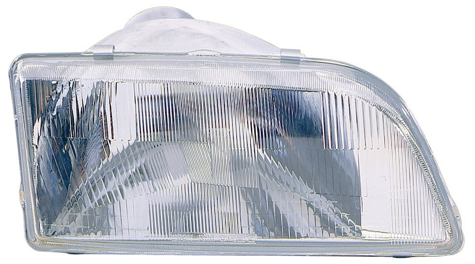 Faro delantero para CITROËN AX - Izquierdo
