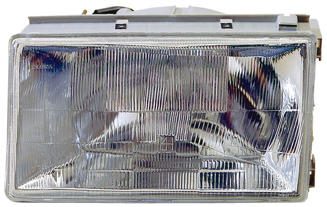 Faro para FIAT REGATA — Derecho