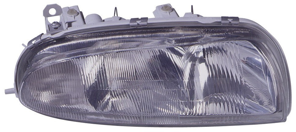 Faro para FORD FIESTA (desde 1996) - Derecho