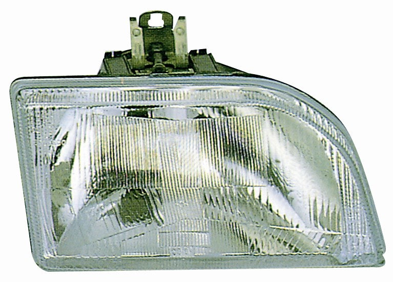 Faro para FORD FIESTA (desde 1989) - Izquierdo