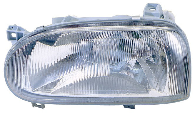 Faro para VOLKSWAGEN GOLF (desde 1991) — Izquierdo